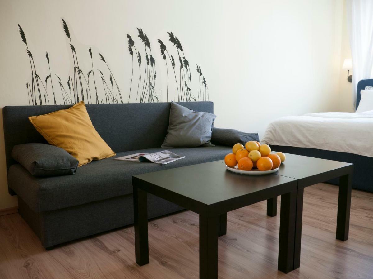 Spacious 2Rooms Central Area Bécs Kültér fotó